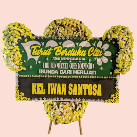 TB001 - Turut Berduka Cita